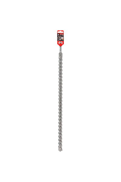 Proline BURGHIU BETON SDS PLUS CU PASTILA TRIPLA S3 12X260MM