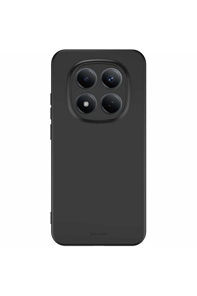 spacecase Θήκη σιλικόνης για Redmi Note 15 Pro+