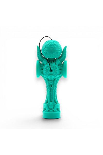 TOM GO Kendama Geeker TOM Mint