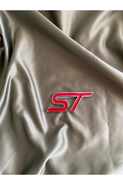 MOTTOMOR Oto Red St Casting Stickerized Arma Car