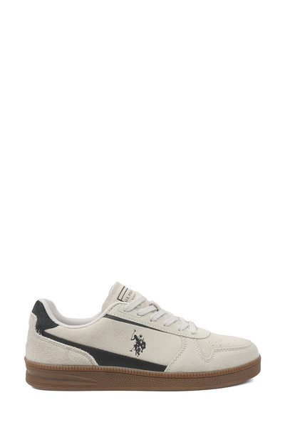 U.S. Polo Assn. PERRY S Taş Rengi Erkek Sneaker