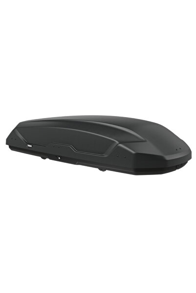 Thule Pulse 2 L Luggage Box, Matte Black