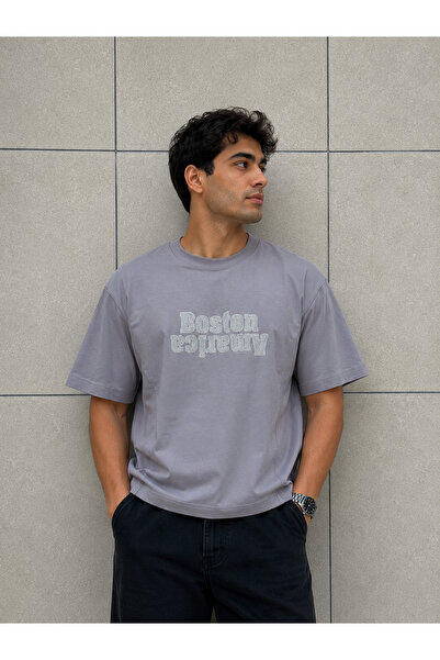 jeneric Men's t-shirt