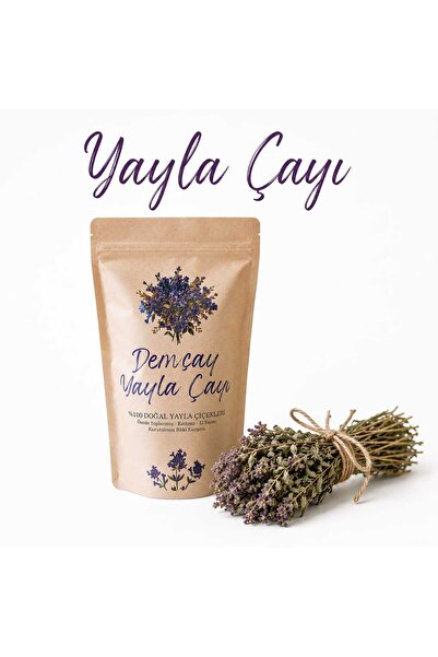 DEMÇAY Yayla çayı 32 gr