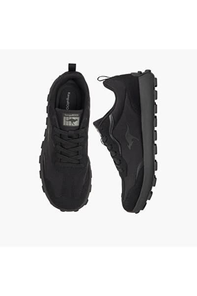Kangaroos Men Lace-Up Sports Shoes