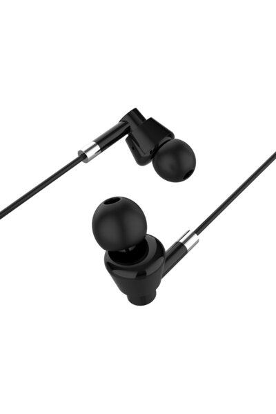 Other Media-Tech MT3609K Earphones All USB-C