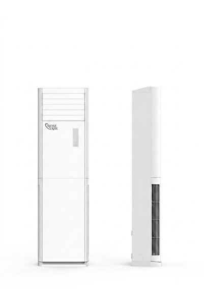 Rose Air 48 BTU Salon Tipi Klima AUW-48U4RW8 A+++ (220W)