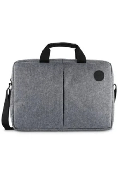 Hama Geanta laptop Genua 15.6" Gri