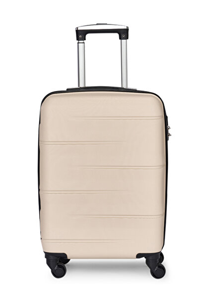 LİMRA 20 Inch Cabin Suitcase for Airplane Travel Latest Design Hardshell Luggage with Wheels