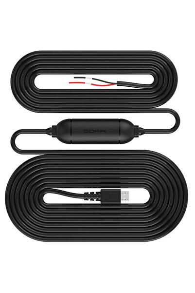 DDPAI Kit de cablare directă pentru MINI