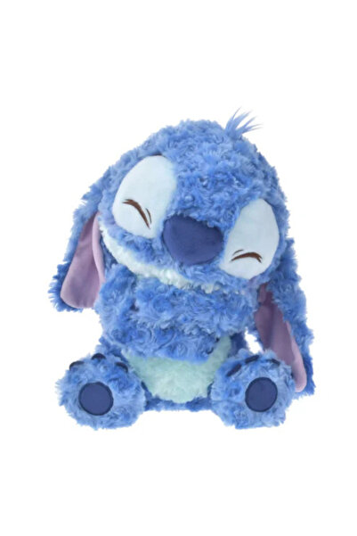 Disney Stitch Stitch Hugging Plush Toy – Soft Cute Stuffed Doll for Kids & Gifts