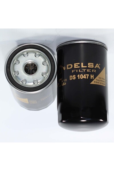 DELSA FILTRE DS 1047 H -ON 1597 H-CS 1489 H-SP 489-ZP 597-W 1150/2-HF 7569-32...