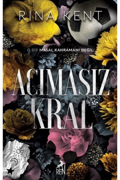 Ren Kitap مجموعة كتب Rina Kent</DNTCTMS>  رويال إيليت سيريز 3 – الفارس الأسود، الملك القاسٍ، الأمير المشاغب + سلسلة مفاتيح ثلاثية الأبعاد كهدية
