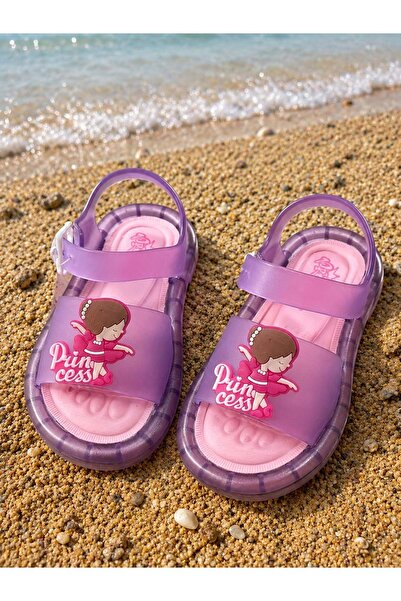GEZER Summer Comfortable Lighted Sole Children's Sandals