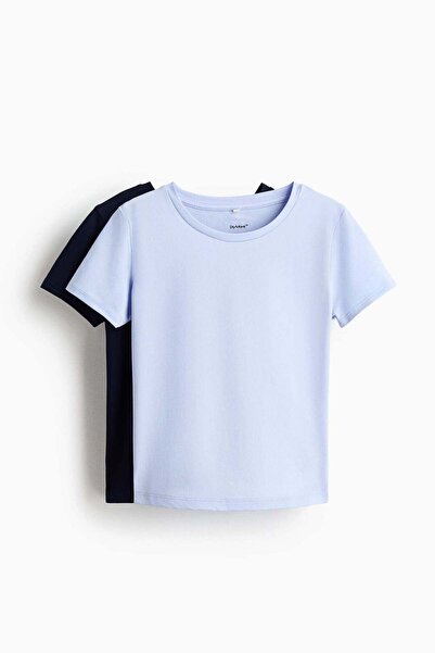 H&M 2-pack sports tops with DryMove™