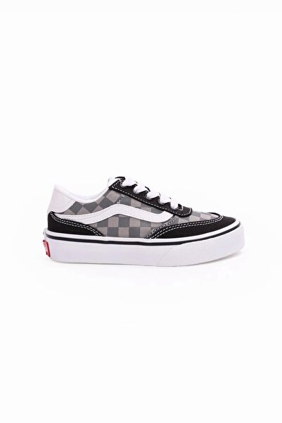 Vans Brooklyn Ls Kids Shoes Vn000Egmpwt1
