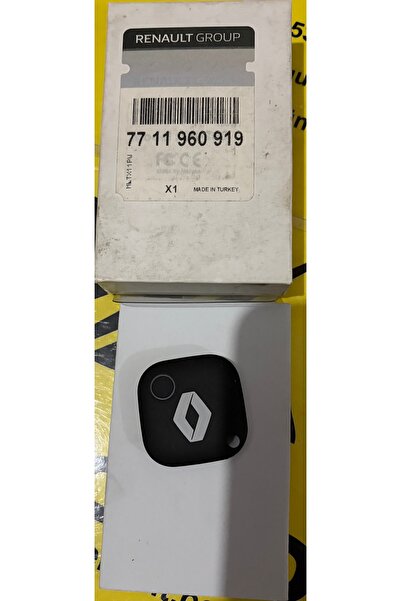 7711960919 renault orbit universal anahtar bulucu (find my key) orjinal