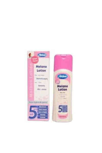 Milano Lotion for Skin Lightening and Unifying Skin Tone 300ml