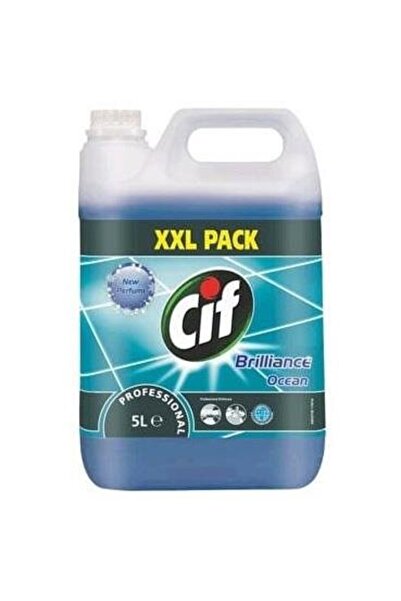 Cif Professional All Purpose Cleaner Ocean 5l