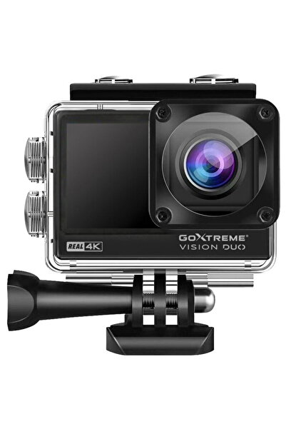 GoXtreme Vision Duo 4K 20161