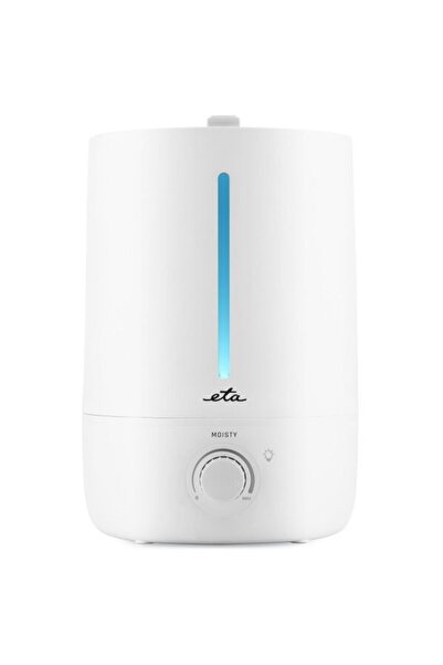 ETA Umidificator de aer cu ultrasunete Moisty 3629 90000, 5 litri, 25 W, arom...
