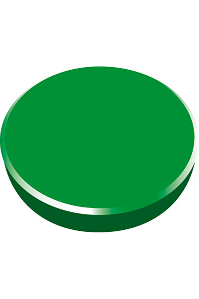 ALCO Magneti 38mm, strong, 10/cutie, - verde