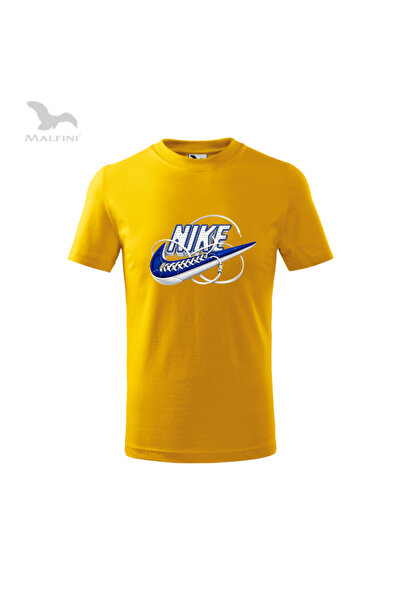 Malfini Tricou Personalizat Pentru Copii 4-12 Ani Din Bumbac 100%