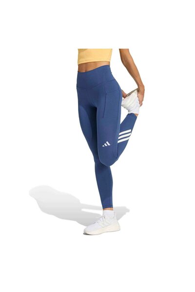 adidas adi365 3S 1/1 L KADIN TAYT KA0130