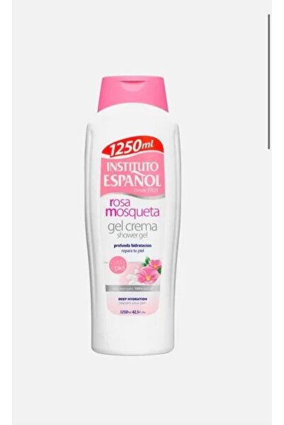 Instituto Español Gel de duș Instituto Espanol - Rosa Mosqueta 1250 ml