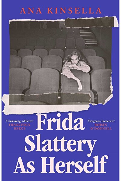 Scribner Frida Slattery As Herself