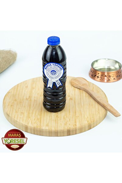 Maraş Yöresel Sıvı Sumak Ekşisi (700 Gr)
