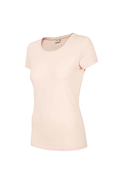 4F Womens Short-Sleeve T-Shirt M