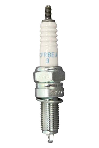 SEVGENT Honda Cbf 150 Ngk Orjinal Buji Cpr8Ea-9