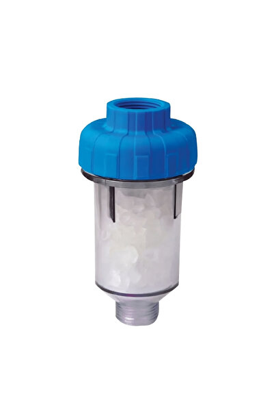 Eiger Filter Eiger Φίλτρο Αποσκλήρυνσης Χαλαζία Πλυντηρίου 3/4"