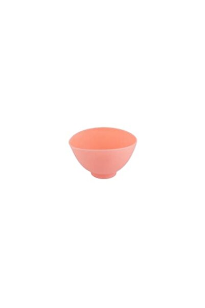 WXZ SHOP Bol din silicon alginat, WXZ Shop, Roz, 250ml, pentru amestecarea co...