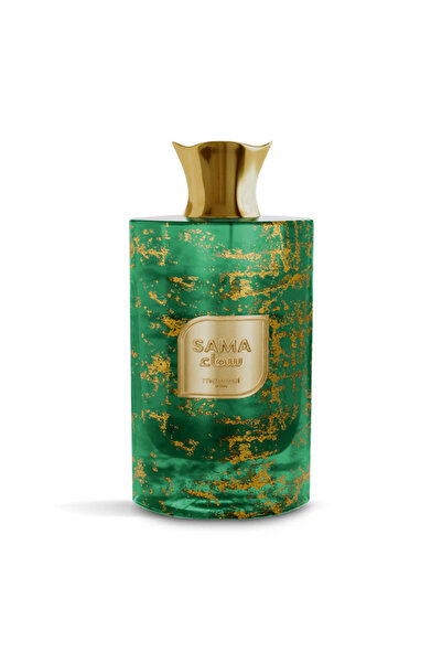 Mawwal Arabia Apă de parfum Mawwal Universe Sama, Unisex, 80 ml
