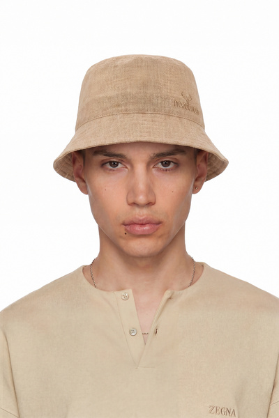 Nordbron Nolasco Bucket Hat II-C014