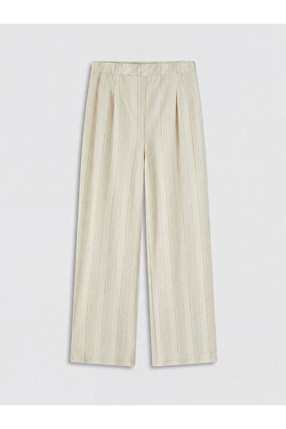 LC Waikiki I Girls' Wide Leg Pleated Pants from Freezen Store