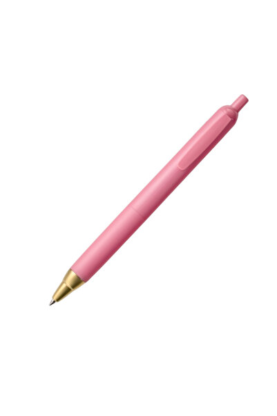 KAYOU Fleura Jel Mürekkepli Tükenmez Pink