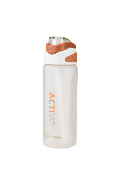 Hydrobrew Sip Switch Tritan Water Bottle 1000ml Leakproof, BPA Free, Straw & ...
