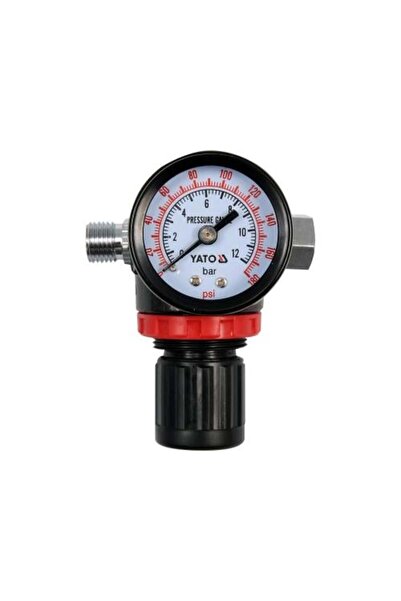 yato Pressure Reducing Valve YT-2381