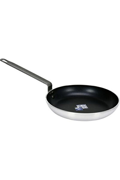 yato Gastro frying pan, Aluminum with Teflon platinum coating, 28 cm, depth 4...