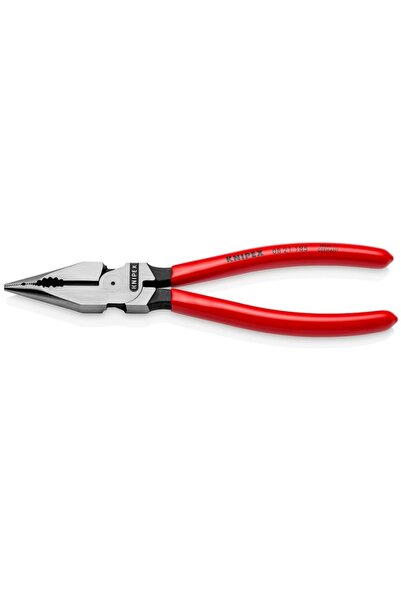 Knipex 08 21 185, Πένσα-Μυτοτσίμπιδο, 185mm