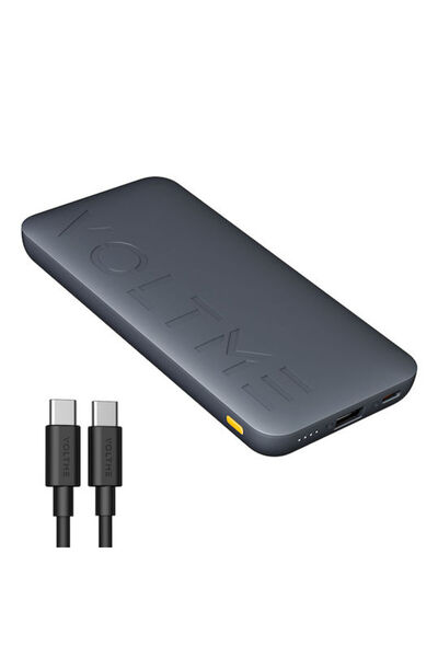 VOLTME Hypercore 20K 20000mAh 22,5W (βαθύ μπλε) - Powerbank