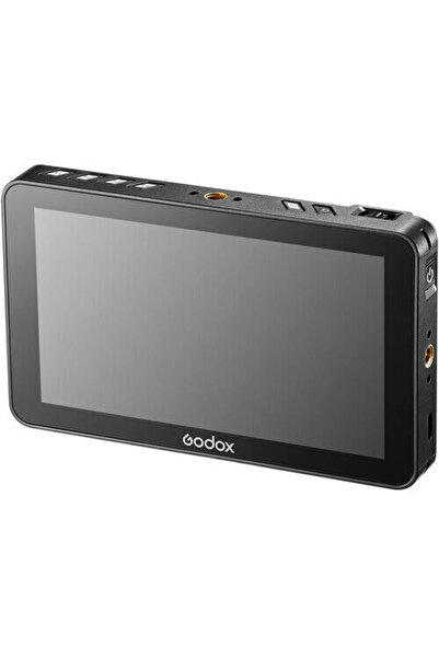 Godox GM6S - 5.5 " 4K HDMI Οθόνη αφής εντός κάμερας εξαιρετικά φωτεινή