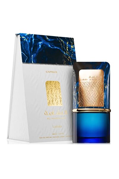 lattafa Al Nashama Caprice, Apă de parfum pentru bărbați, 100 ml