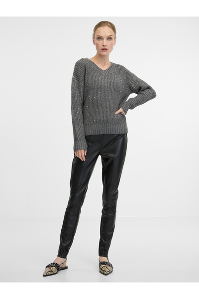 ORSAY 3PU SKINNYZIP