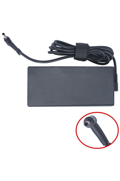 unbranded Τροφοδοτικό Laptop - Φορτιστής AC για Msi GF63 Thin 10SC A17-120P2A...