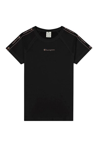 Champion Femei& # x27;s Tricou cu mânecă scurtă S