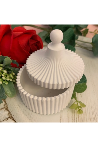 OEM VAS CERAMIC PENTRU BIJUTERII, ceramica, handmade